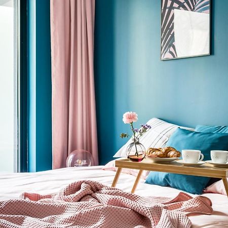Apartament Male Garbary Πόζναν Εξωτερικό φωτογραφία