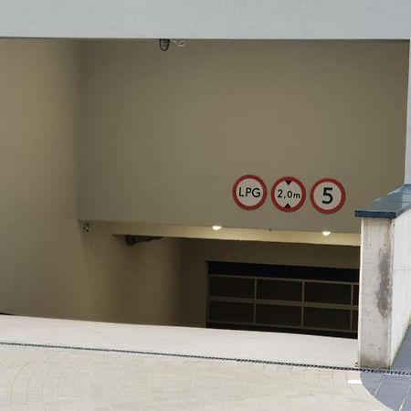 Apartament Male Garbary Πόζναν Εξωτερικό φωτογραφία